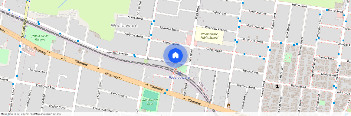 2/35 Denman Avenue, NSW 2230, Cronulla