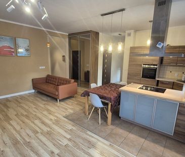 3 pokojowy apartament na Garden House - Фото 3