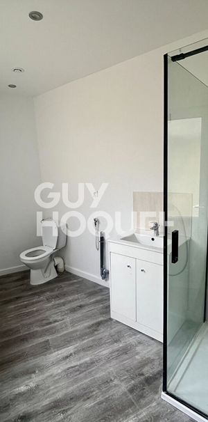 Location Appartement 1 pièce 53m² - Photo 1