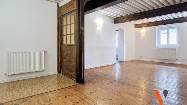 Appartement Grenoble - Photo 1