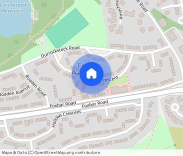 Durrockstock Crescent, Paisley, Renfrewshire, PA2 - Photo 1