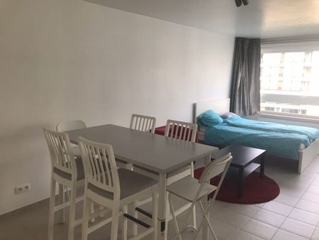 Studio te huur - Photo 4