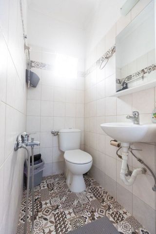 Μονοκατοικία για ενοικίαση Ευρειακή (Λέσβος - Γέρας) - Φωτογραφία 4