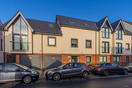 2 bedroom apartment to rent - Photo 2