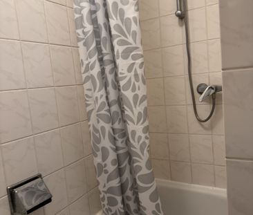 Möbliertes 1 Zimmer Apartment in Hauptbahnhofsnähe - Photo 4