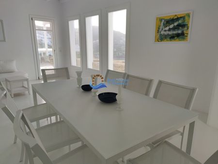 Βίλα για ενοικίαση Ελιά (Μύκονος) - Photo 5