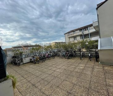 Location Appartement 1 pièce 36m² TOULOUSE 31400 - Photo 3