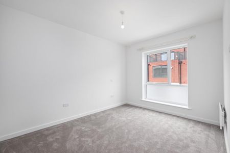 3 bedroom terraced house to rent - Photo 3