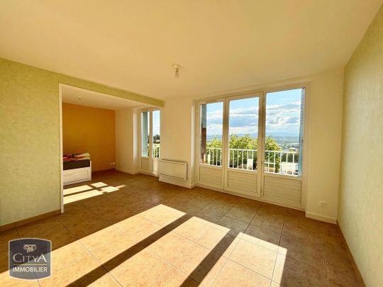 Appartement à louer 3 pièces 67.68m² - Photo 1