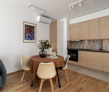 Apartament premium w sercu Krowodrzy - Photo 3