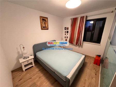 Inchiriere apartament 2 camere mobilat utilat - Photo 3