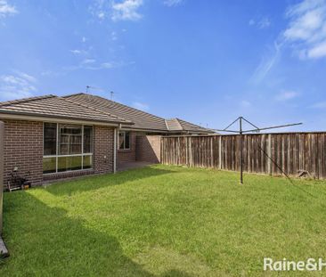 4 Dunnart Street, Aberglasslyn, NSW 2320 - Photo 6