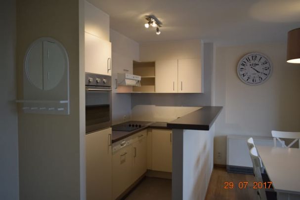 Appartement te huur - Photo 1