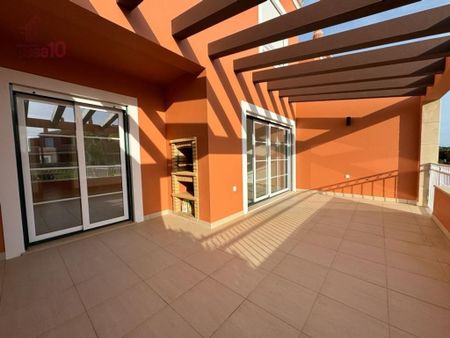 3 bedroom luxury House for rent in Fontes da Matosa, Silves, Distrito de Faro - Photo 2