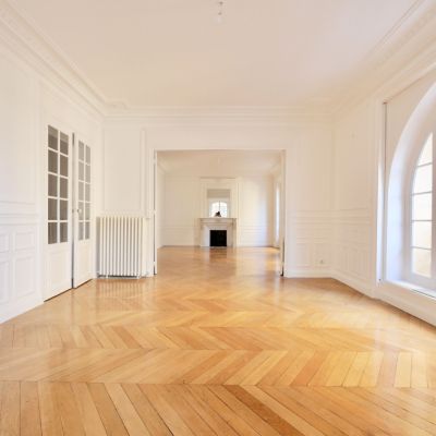 Appartement à louer à Paris 6Ème - Photo 1