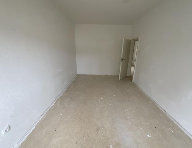 Ab sofort! 1-Zimmer-Wohnung in Dortmund Körne (nur mit WBS) - Foto 1
