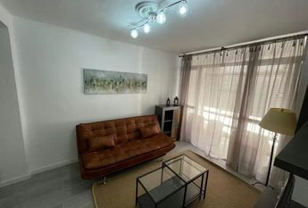 Calle Cura Merino, Málaga, Andalusia 29014