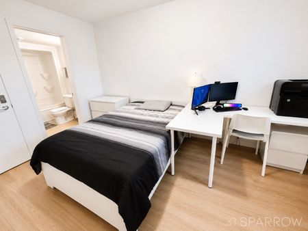 For Lease - 1760 Simcoe Street Unit# 93 (Rm 1), Oshawa, Ontario - Photo 4
