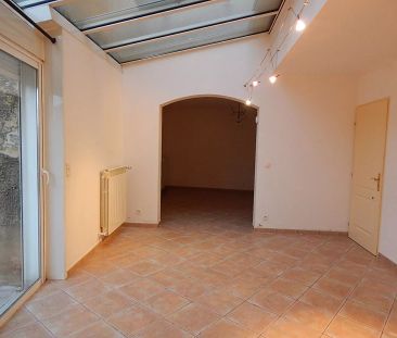 EXCLUSIVITE A CHATEAUNEUF DE GADAGNE ENTRE LE THOR ET AVIGNON - MAI... - Photo 6