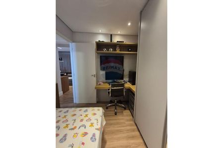 Apartarmento Codominio Class -Vila Augusta - Para Locação - Foto 5