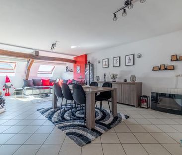 Appartement te huur - Photo 5