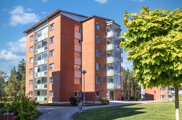 Rudsbergsvägen 22, Karlstad - Photo 1