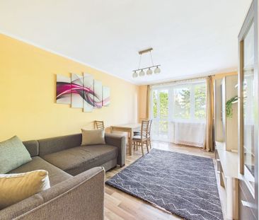2 pok 47 m² balkon ul. Okólna 47 m² - Zdjęcie 2