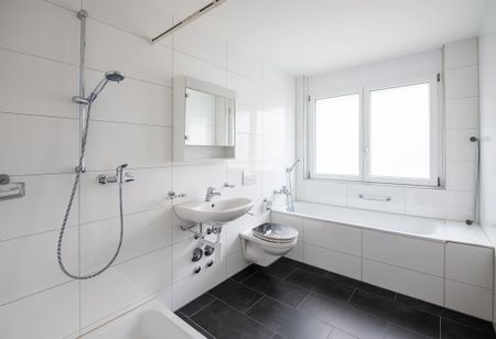 4.5 Zimmer, 104 m², 3. Stock - Photo 4