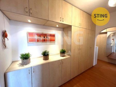 Byt 3+1 k pronájmu, Šumperk, ulice Lidická - Photo 5