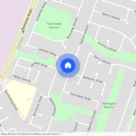 6 Katherine Street, NSW 2560, Leumeah