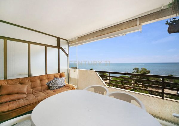 Calpe/Calp, Valencian Community