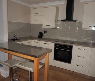 1 Bedroom Apartment To Rent - Photo 1