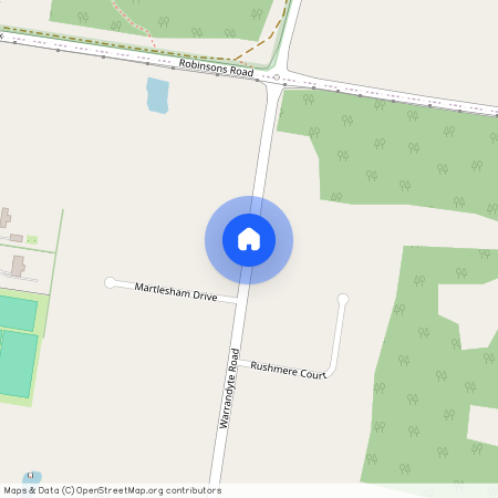 Langwarrin South, VIC, 3911