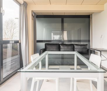 1.5 Zimmerwohnung im Kanton Zug - Foto 3