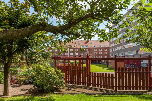 Nordbanegatan 29, Halmstad - Foto 1