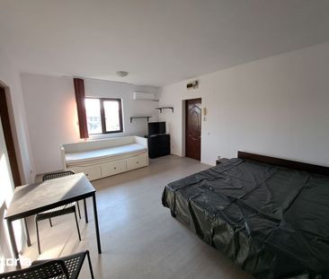 Închiriez garsoniera zona Schuller renovata 2025 - Photo 1