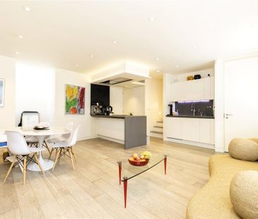 3 bedroom terraced house to rent - Photo 2
