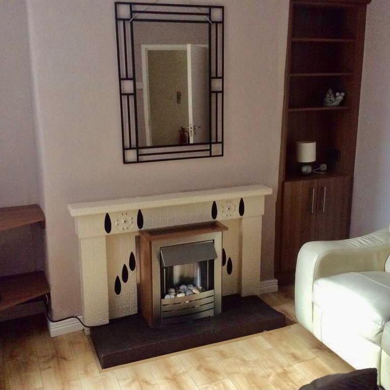 Student Accommodation, 23 Glasgow Terrace, Derry, BT48 0DP - Photo 1