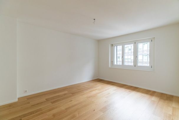 Ihre neue 1 Zimmer-Wohnung in Zürich. - Foto 1