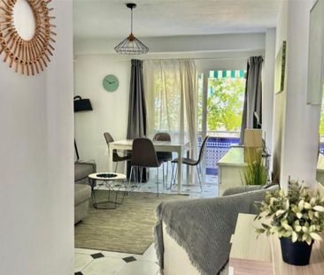 Apartamento de alquiler en Calle Cristóbal Colón, 8, Los Jardines d... - Photo 2