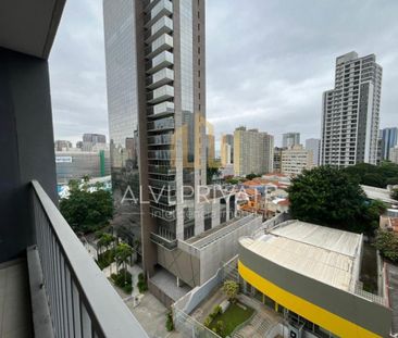 Studio de 24 m Mobiliado Em Perdizes, Com Direito a 1 Vaga de Garagem - Photo 3