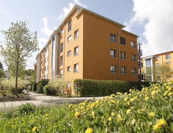 To live is to feel at home - Photo 1