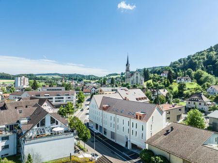 2.5 Zimmer, 52 m², 1. Stock - Photo 5