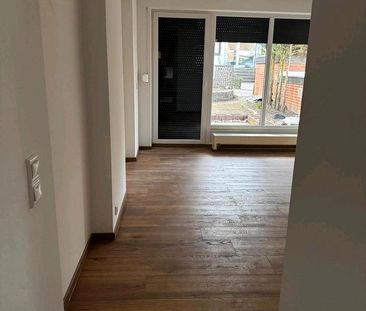 Wohnung zu vermieten mit Garten - Photo 1