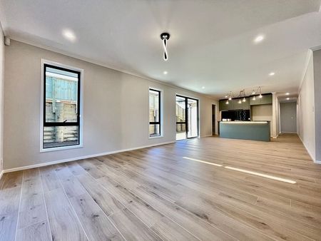 Brand New 4 Bedroom House in Pokeno - Photo 4