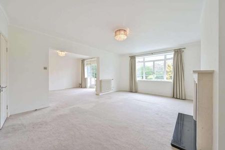 Heath Rise, Putney, SW15 - Photo 2