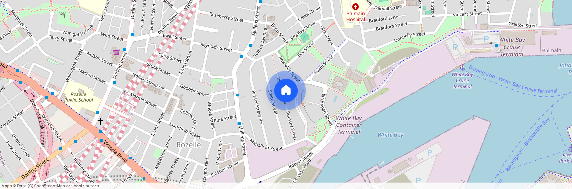 11 Rumsay Lane, Rozelle