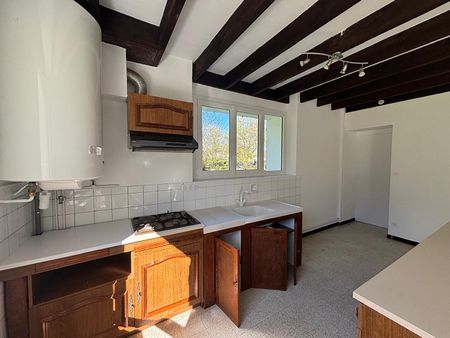 Maison mitoyenne Saint Pierre Du Mont 2 pièces 59.16 m2, - Photo 4