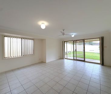 Stunning Family Home Nestled in Medowie - Photo 1