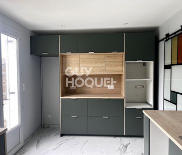 Maison rénovée au coeur de Saint Donatien 116 m2 - Photo 3